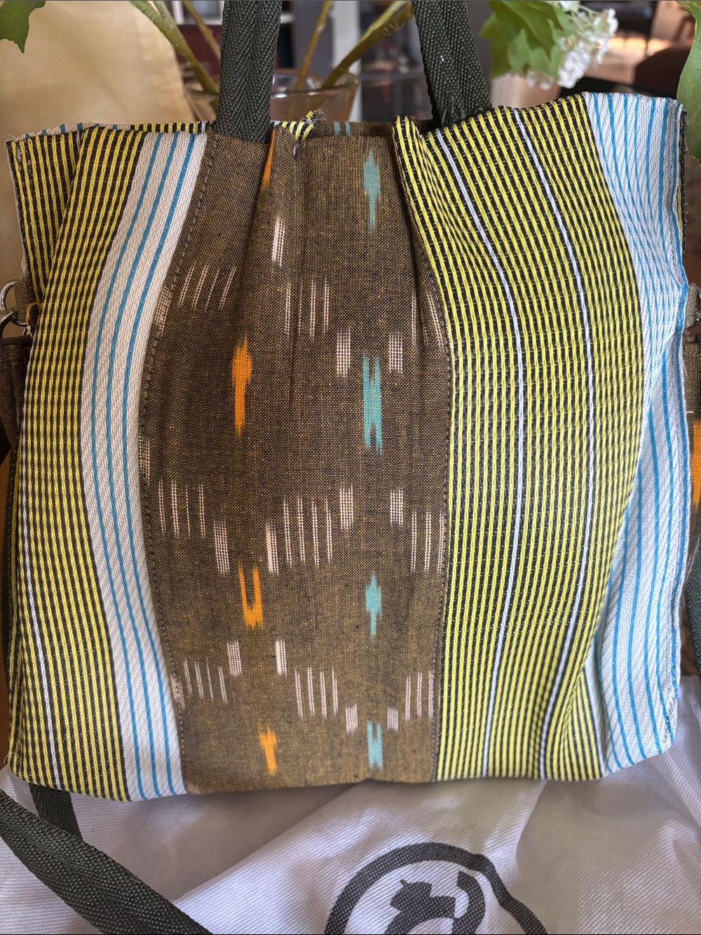 BABACHIC bag - Picture 2 of 7